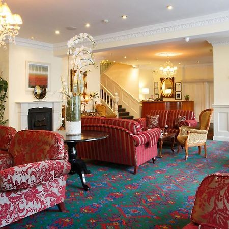 The Clonakilty Hotel Bagian luar foto