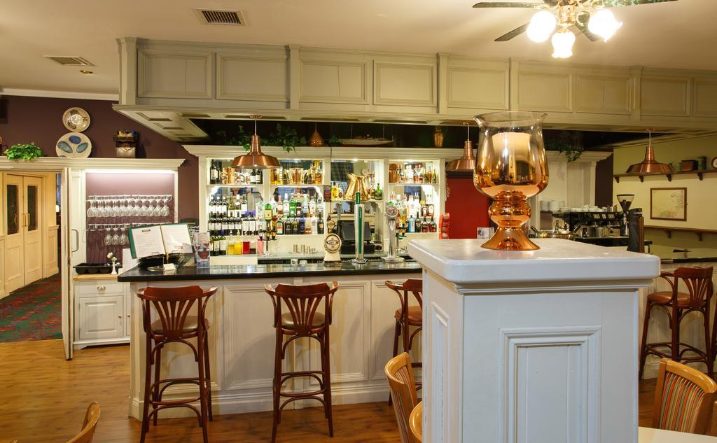 The Clonakilty Hotel Bagian luar foto