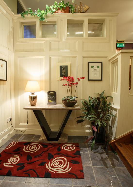 The Clonakilty Hotel Bagian luar foto