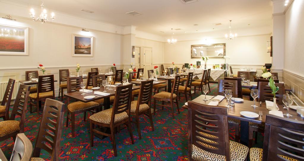 The Clonakilty Hotel Bagian luar foto