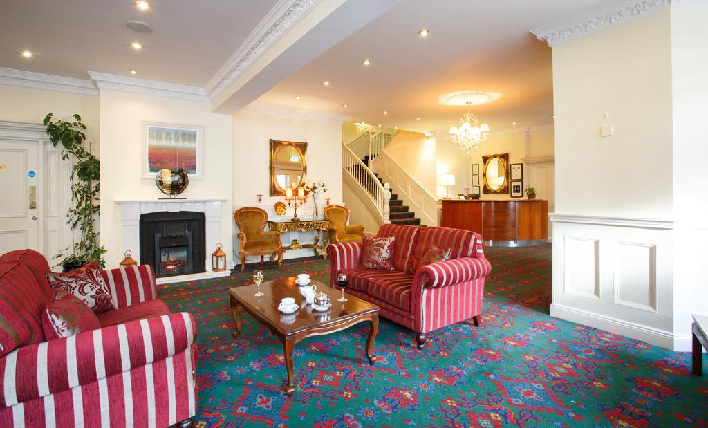 The Clonakilty Hotel Bagian luar foto
