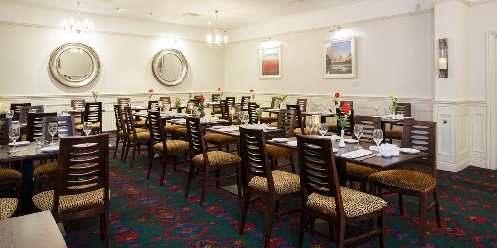 The Clonakilty Hotel Bagian luar foto