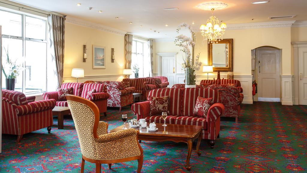 The Clonakilty Hotel Bagian luar foto