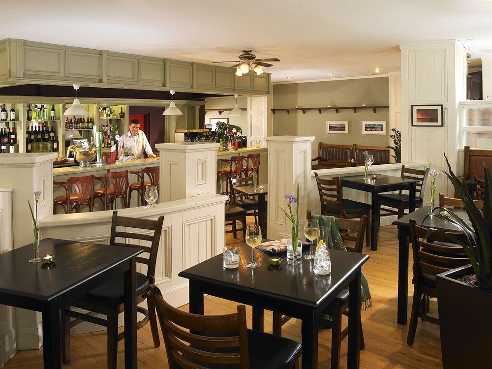 The Clonakilty Hotel Bagian luar foto