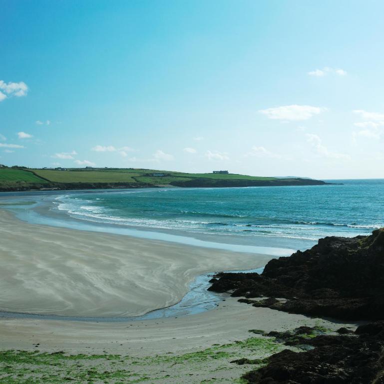 The Clonakilty Hotel Ruang foto